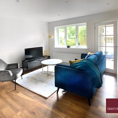 Guildford - 2 Bedroom House West Clandon Exterior photo